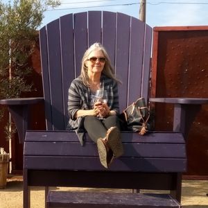 Meet your Posher, Dori